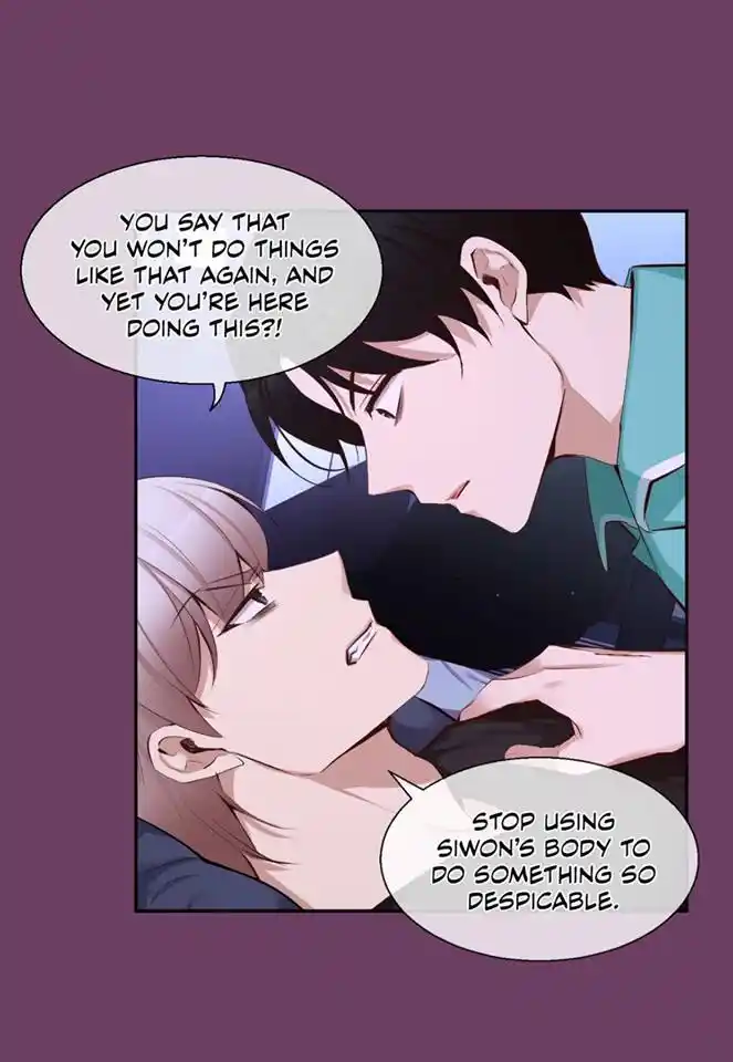 A Man Like You Chapter 42