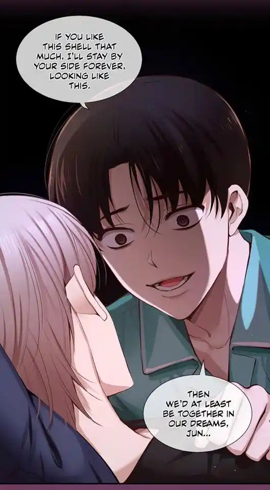 A Man Like You Chapter 42