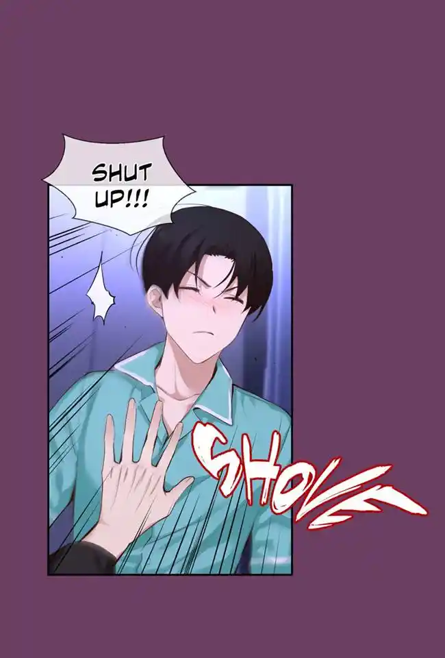 A Man Like You Chapter 42