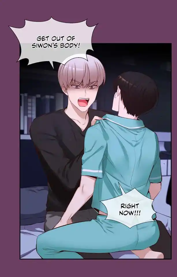 A Man Like You Chapter 42