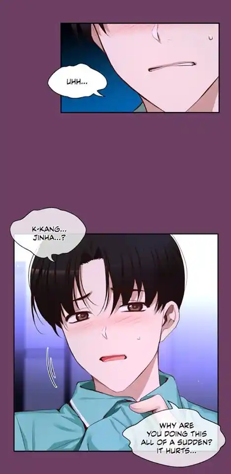 A Man Like You Chapter 42