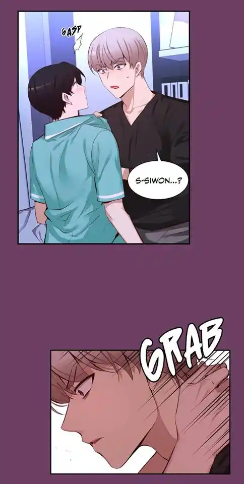 A Man Like You Chapter 42