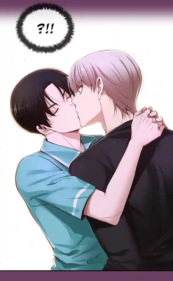 A Man Like You Chapter 42