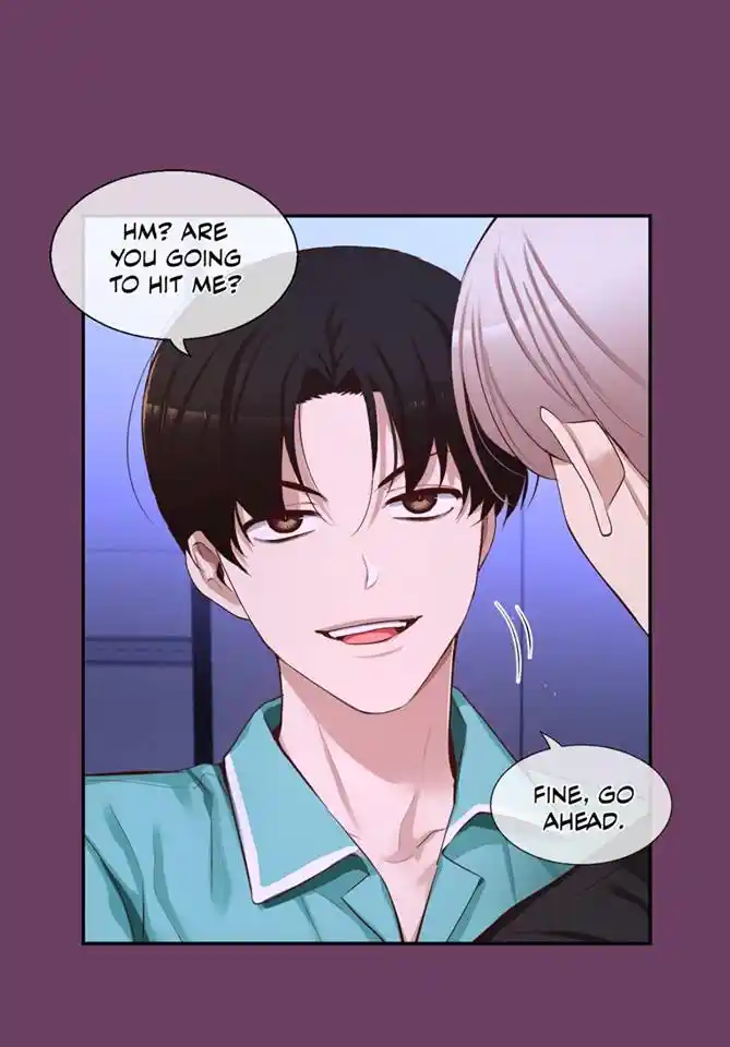 A Man Like You Chapter 42