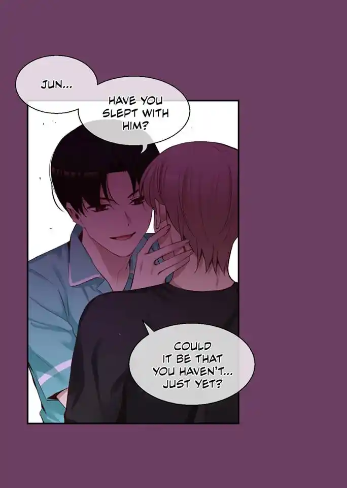 A Man Like You Chapter 42