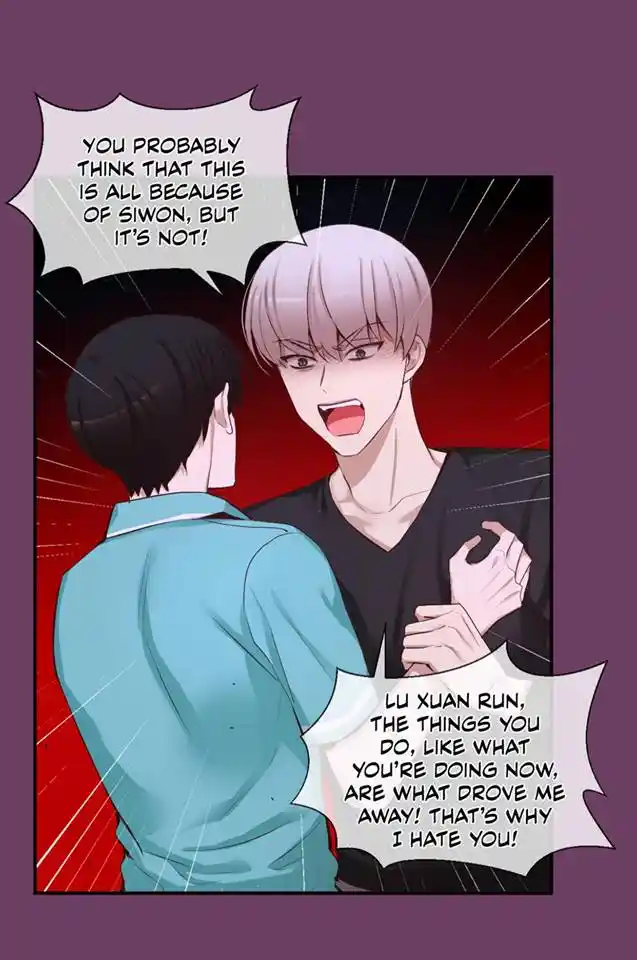 A Man Like You Chapter 42