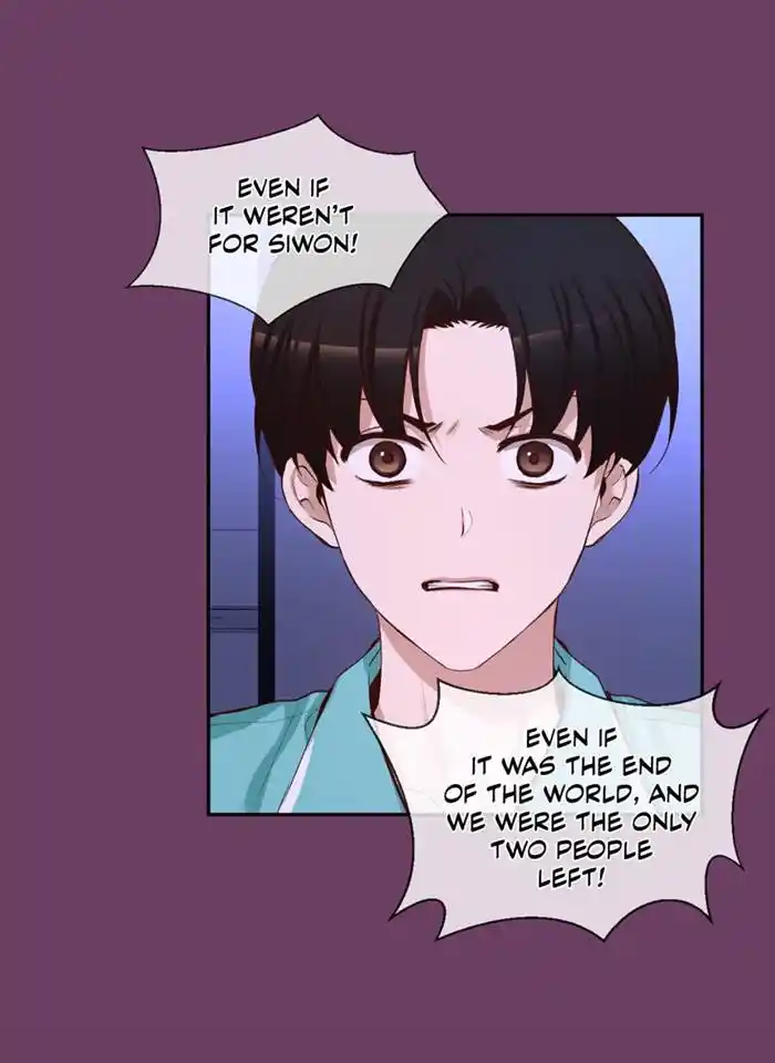 A Man Like You Chapter 42