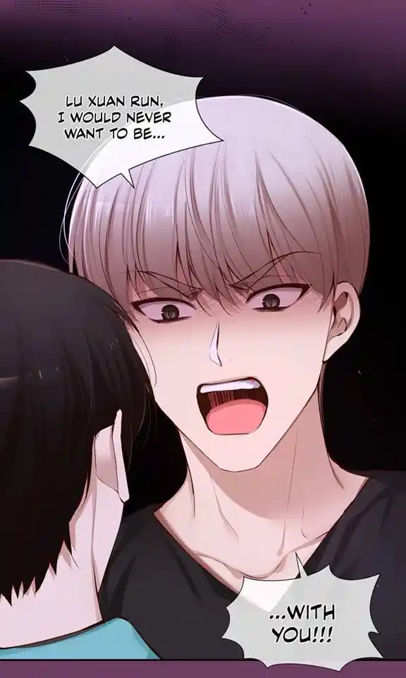 A Man Like You Chapter 42