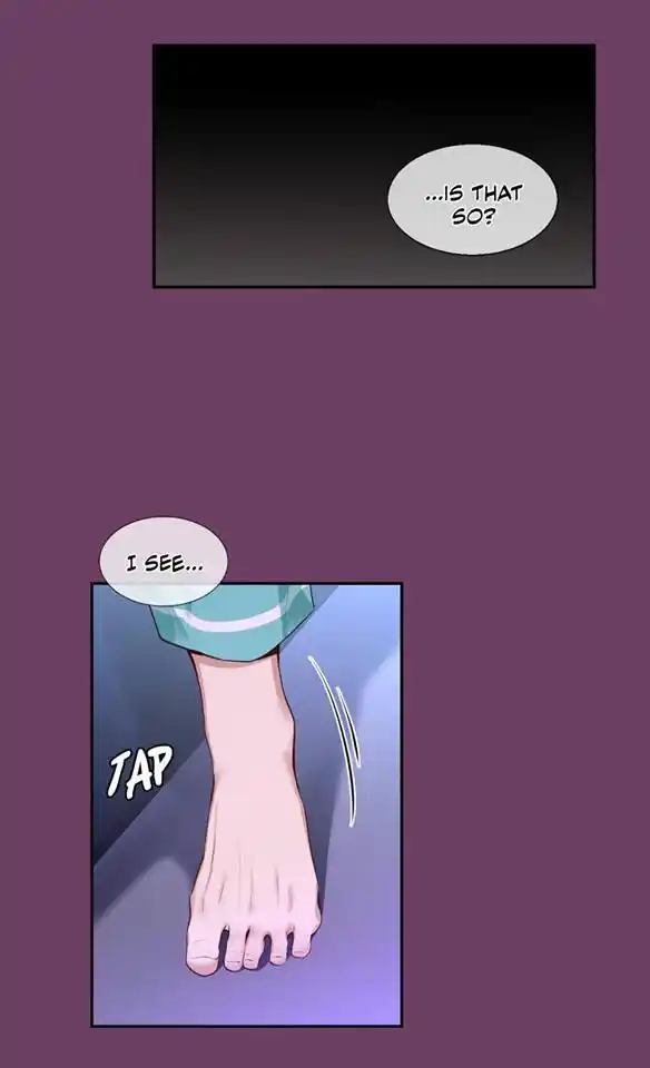 A Man Like You Chapter 42