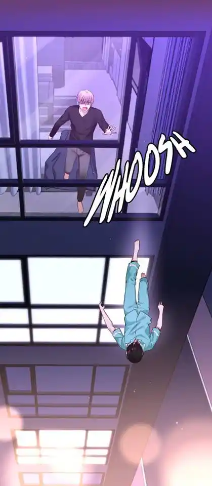 A Man Like You Chapter 42