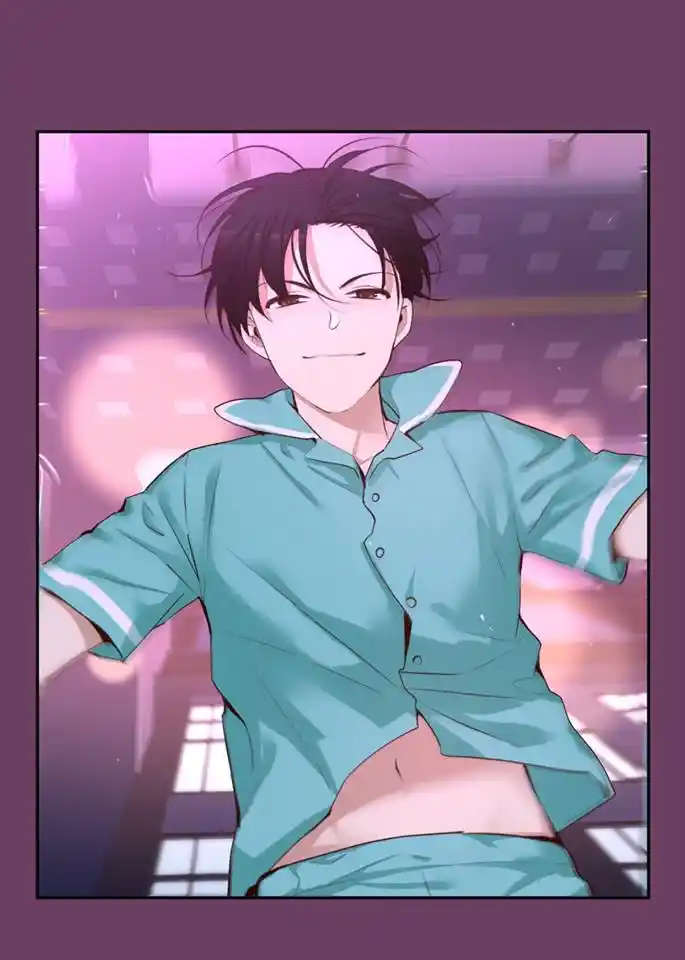 A Man Like You Chapter 42