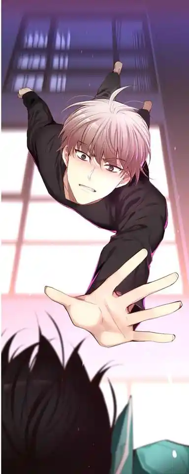 A Man Like You Chapter 42