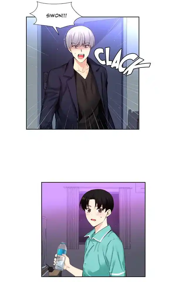 A Man Like You Chapter 42