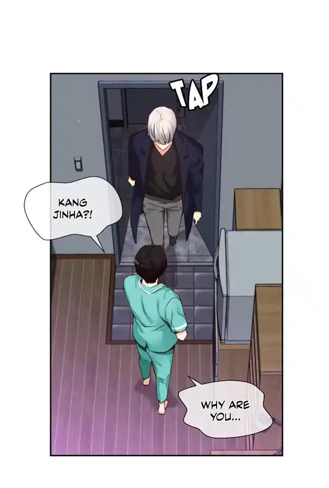 A Man Like You Chapter 42