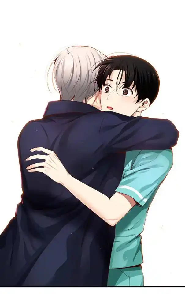 A Man Like You Chapter 42