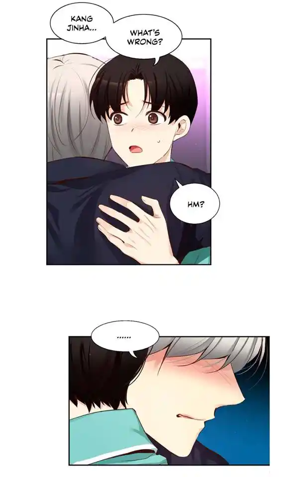 A Man Like You Chapter 42