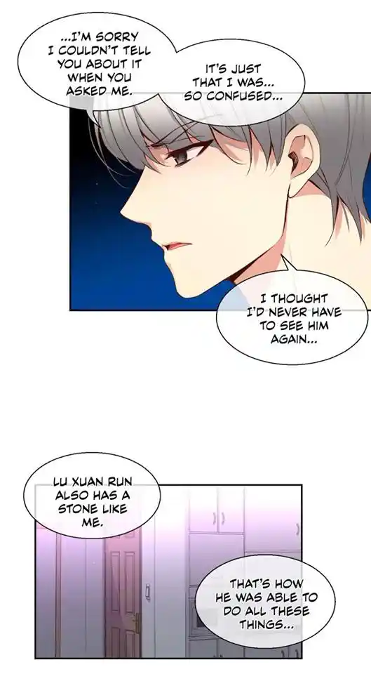 A Man Like You Chapter 42