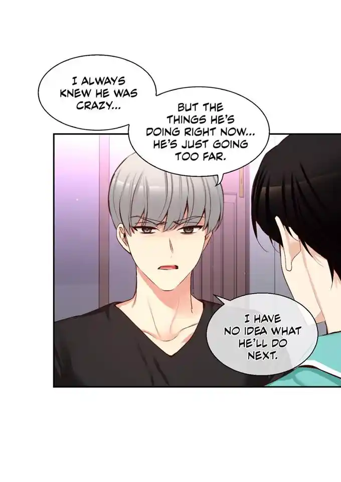 A Man Like You Chapter 42