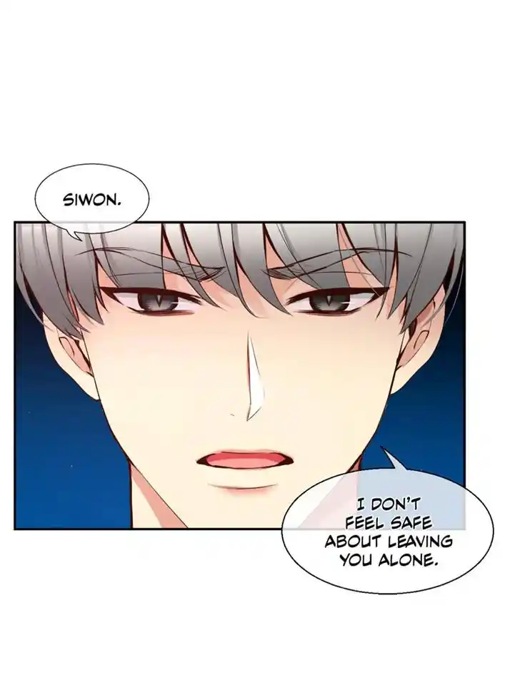 A Man Like You Chapter 42