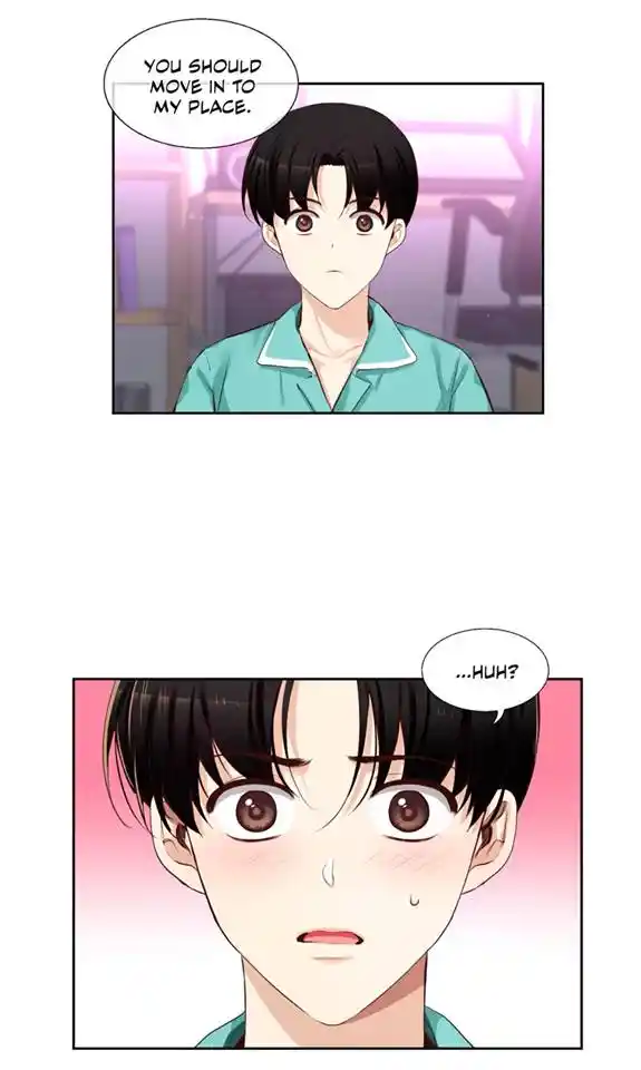 A Man Like You Chapter 42