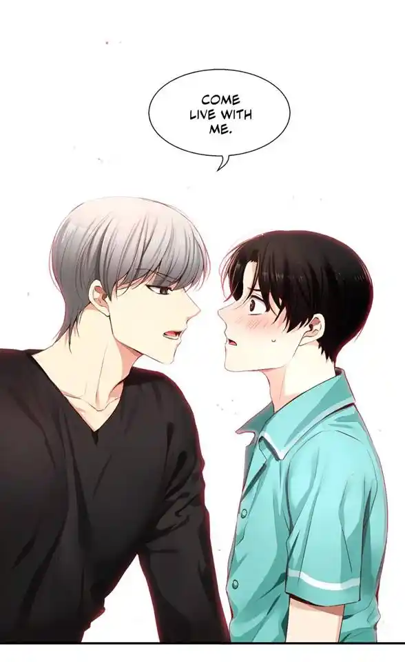 A Man Like You Chapter 42