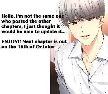 A Man Like You Chapter 43