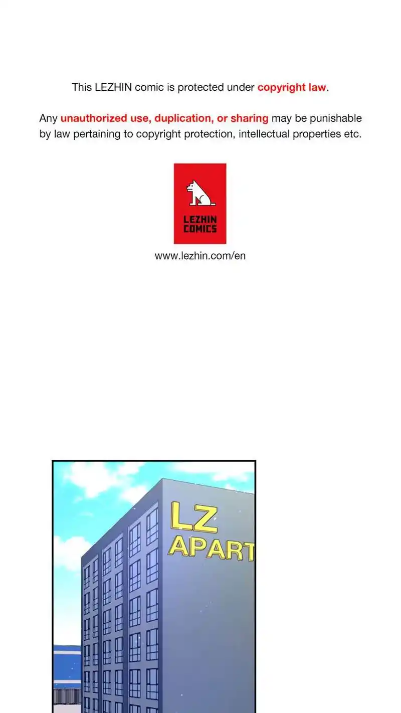 A Man Like You Chapter 43