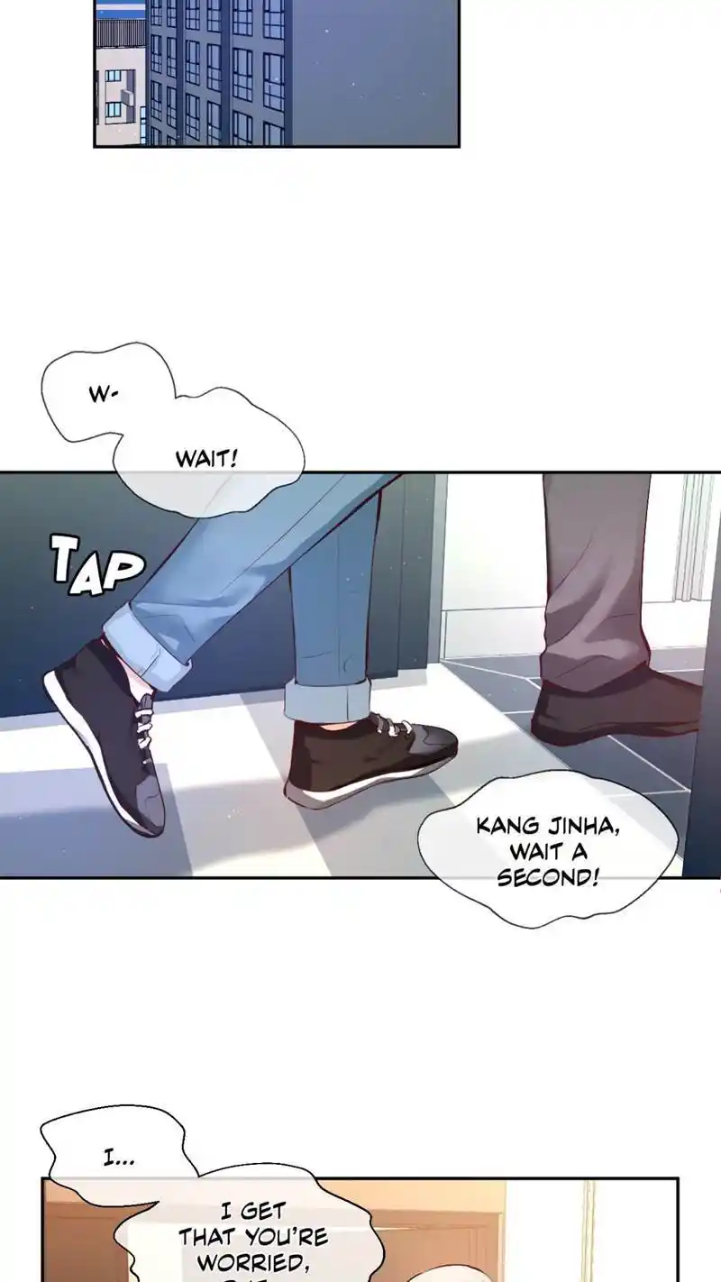 A Man Like You Chapter 43