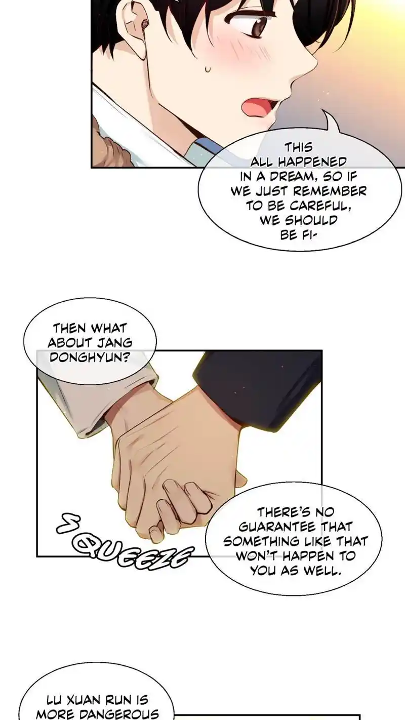 A Man Like You Chapter 43