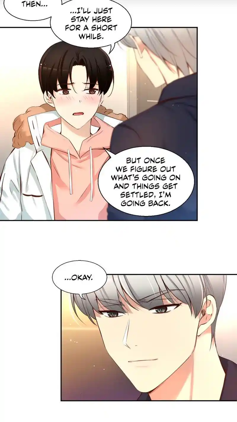 A Man Like You Chapter 43