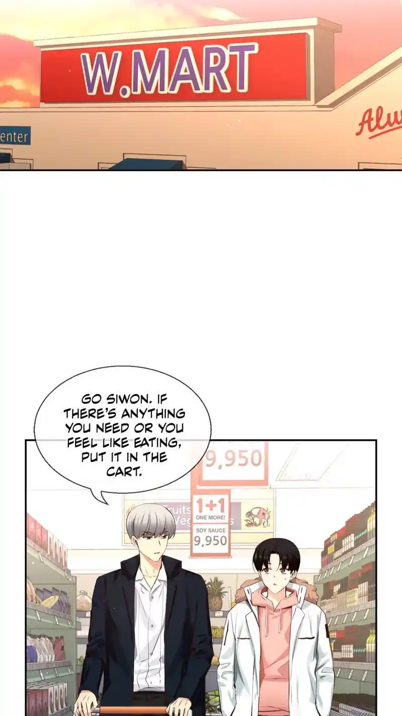 A Man Like You Chapter 43