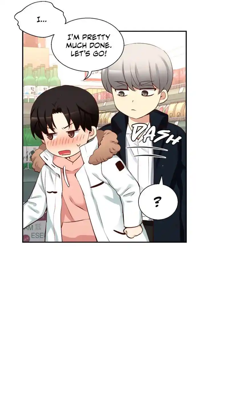 A Man Like You Chapter 43