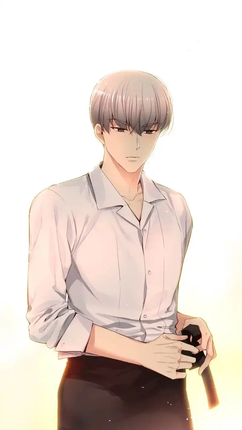 A Man Like You Chapter 43