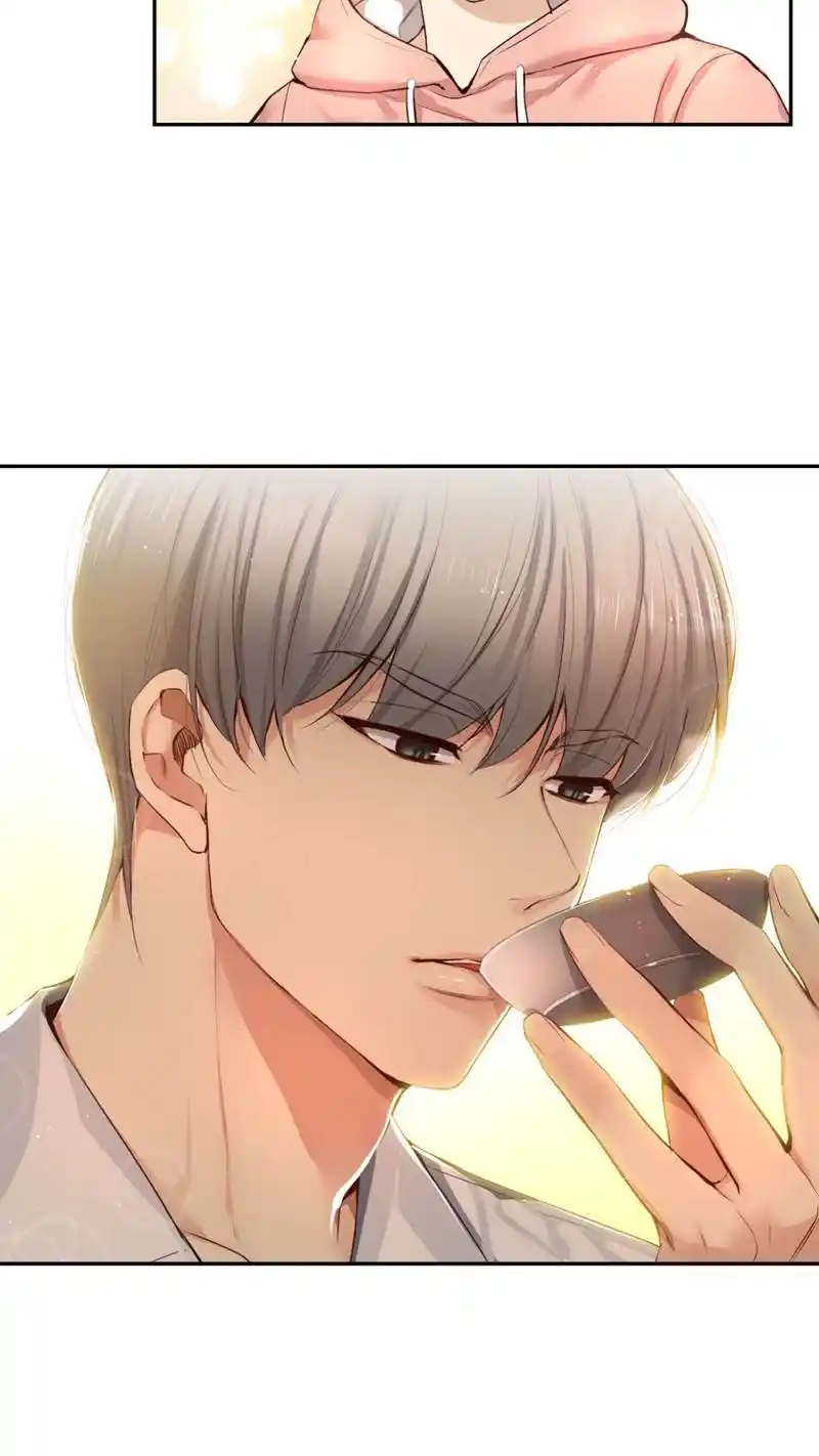 A Man Like You Chapter 43