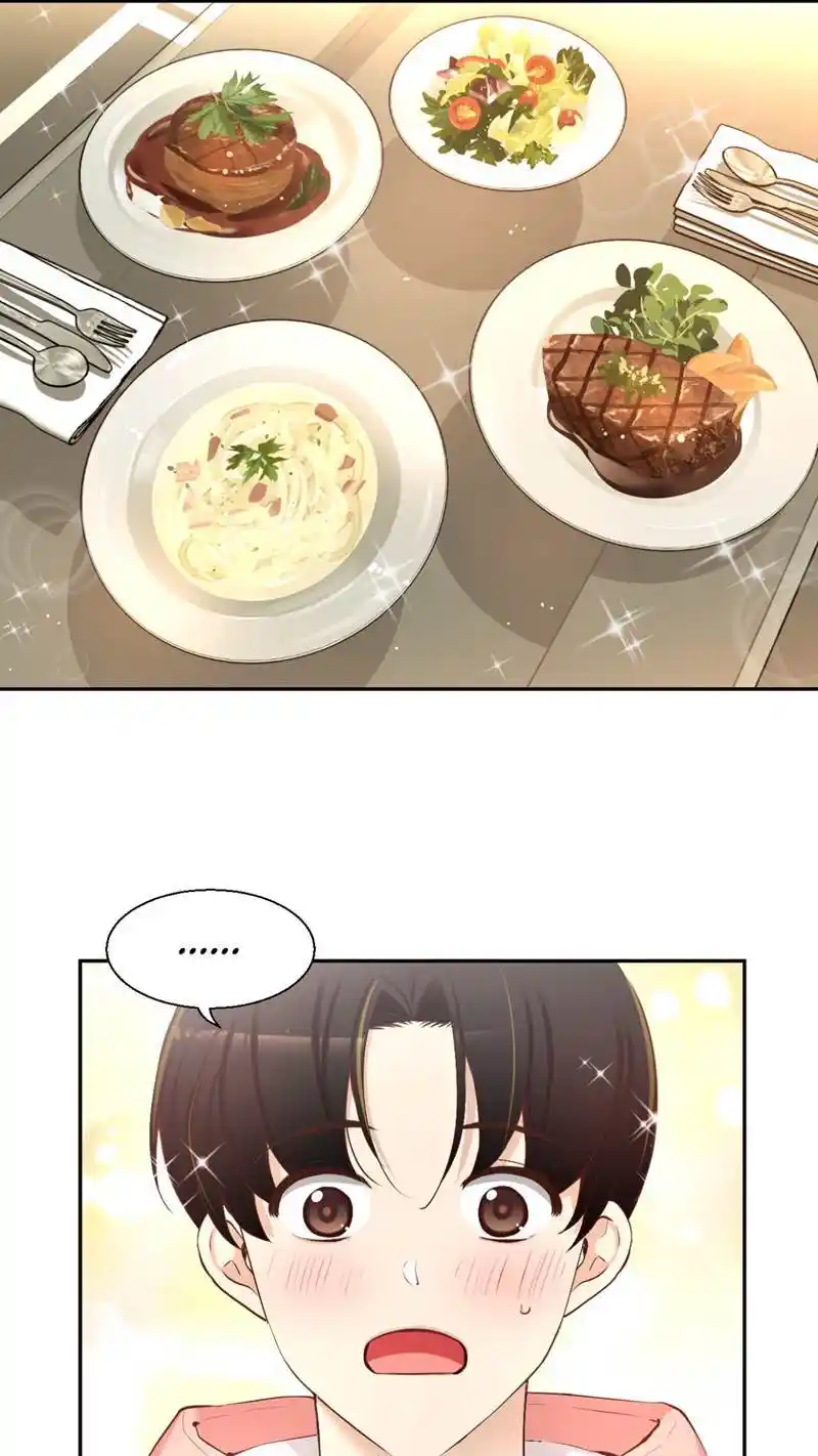 A Man Like You Chapter 43