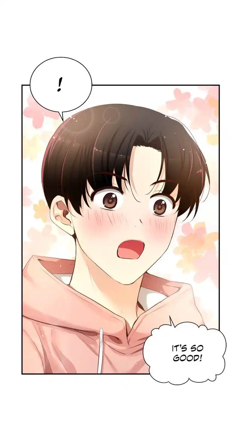 A Man Like You Chapter 43