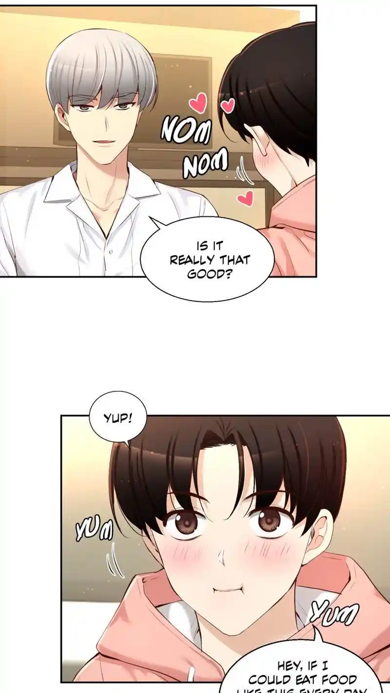 A Man Like You Chapter 43