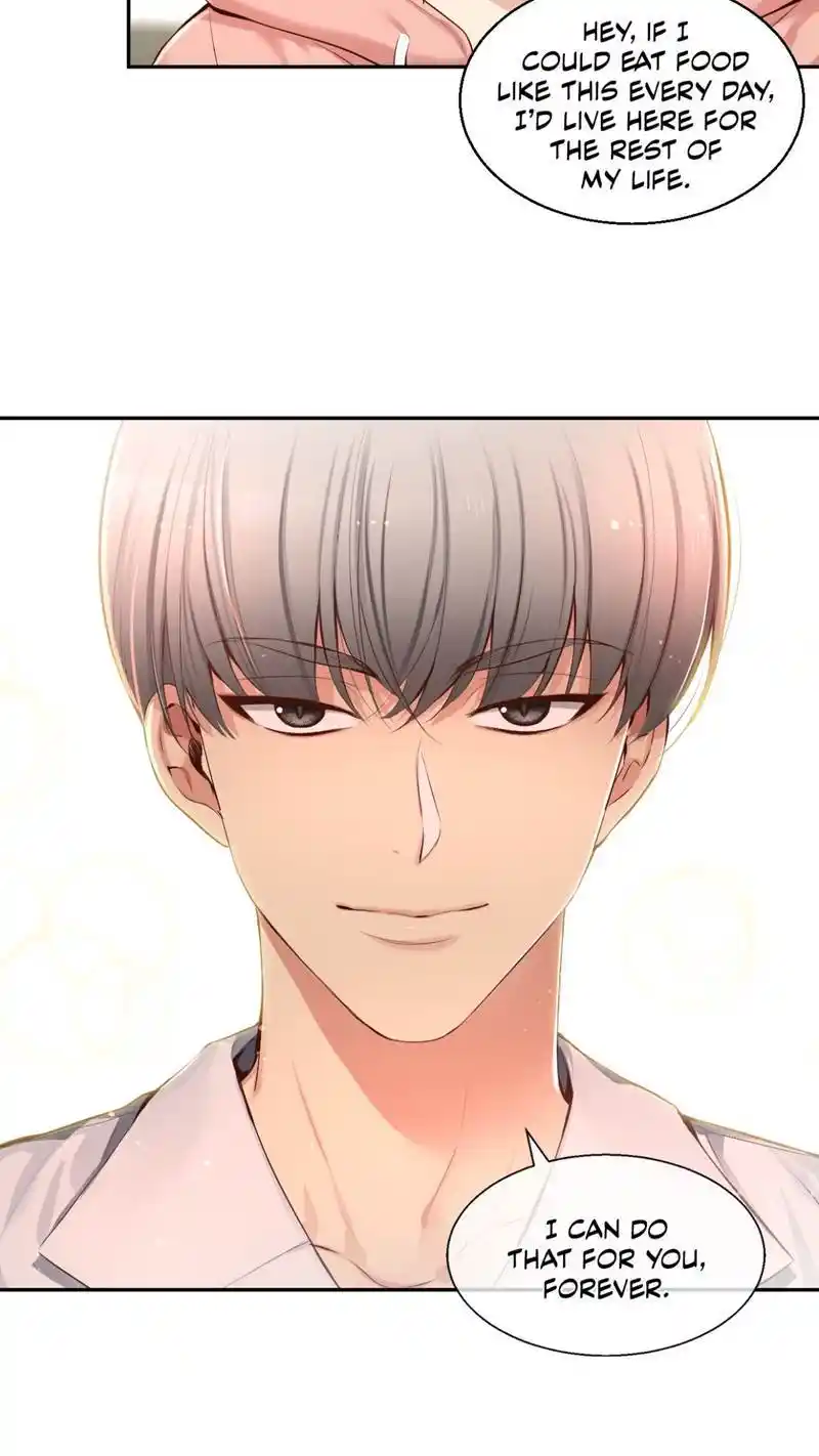 A Man Like You Chapter 43