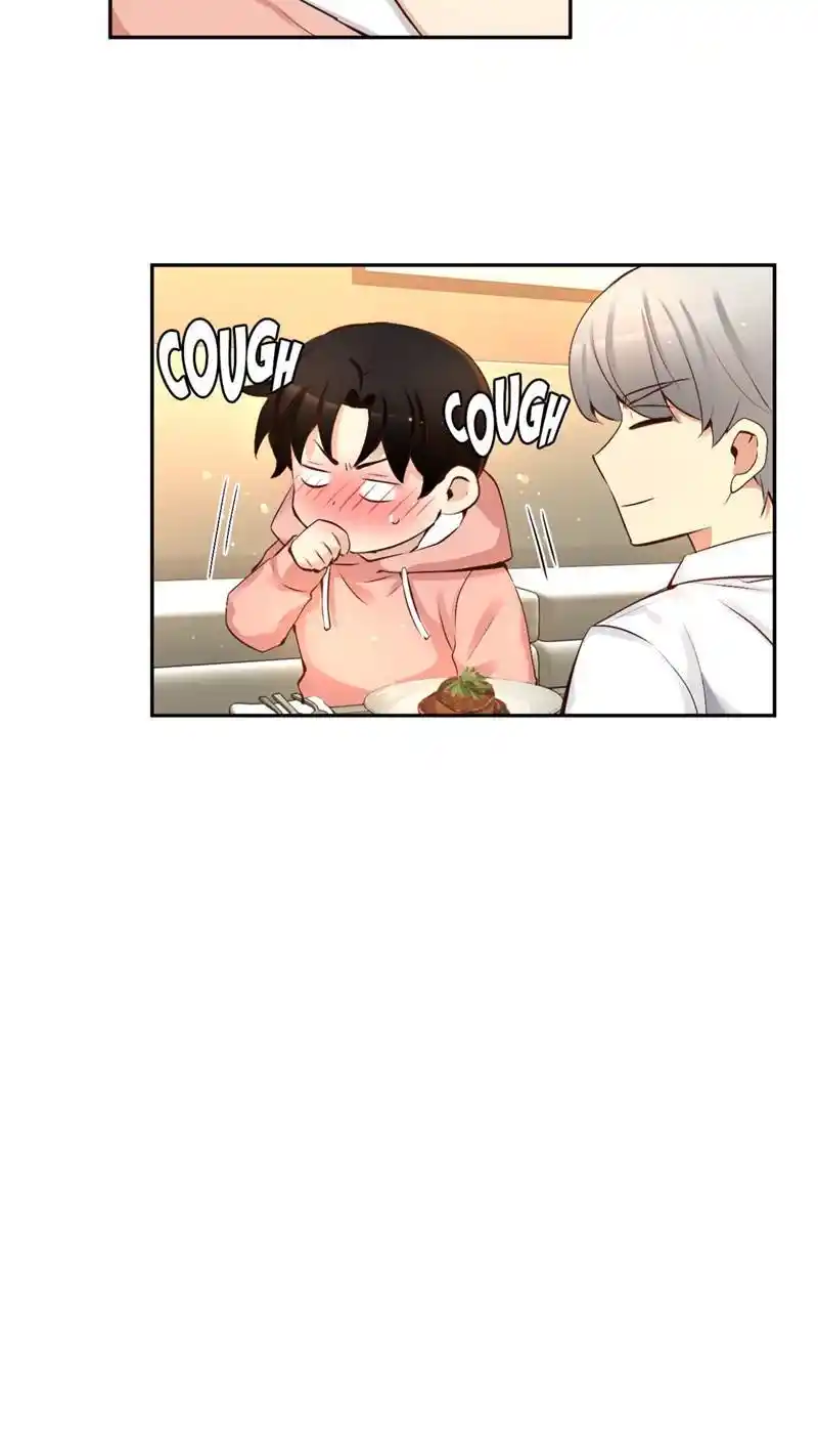 A Man Like You Chapter 43