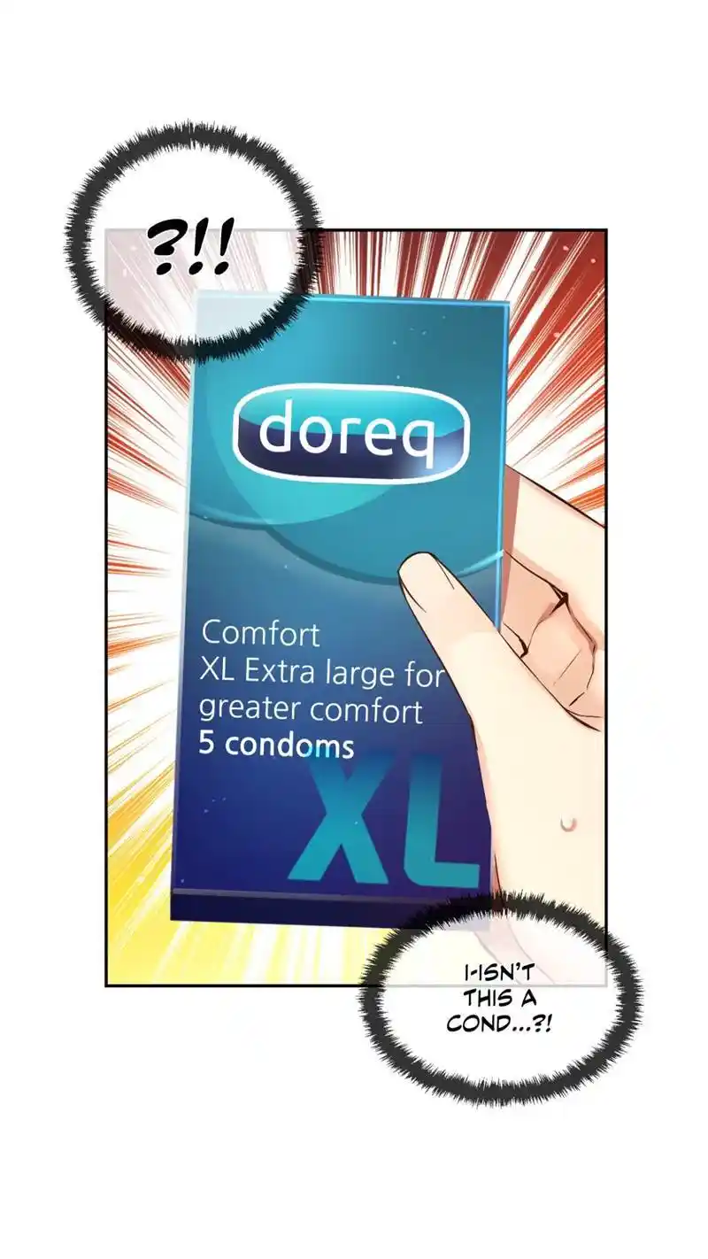 A Man Like You Chapter 43