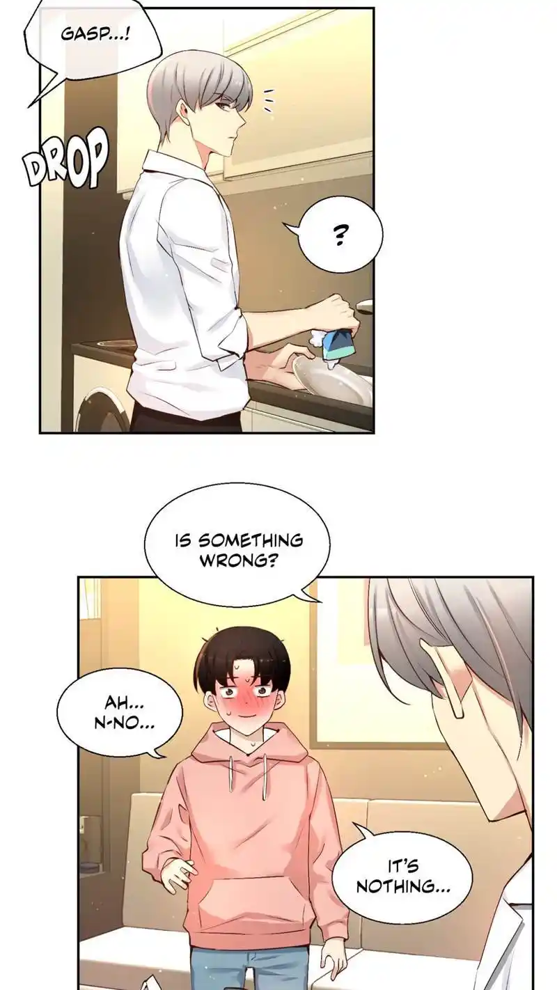 A Man Like You Chapter 43