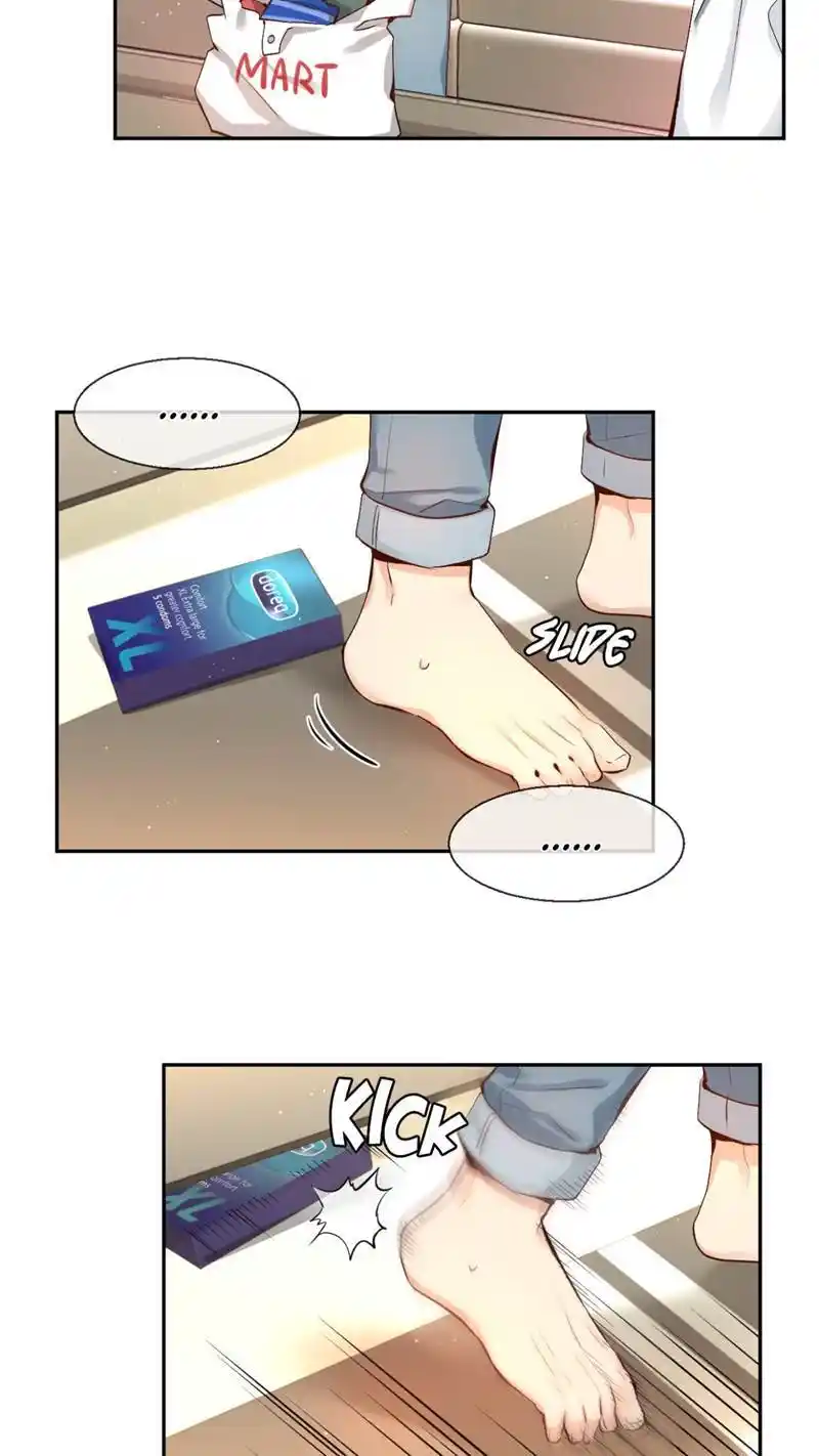 A Man Like You Chapter 43