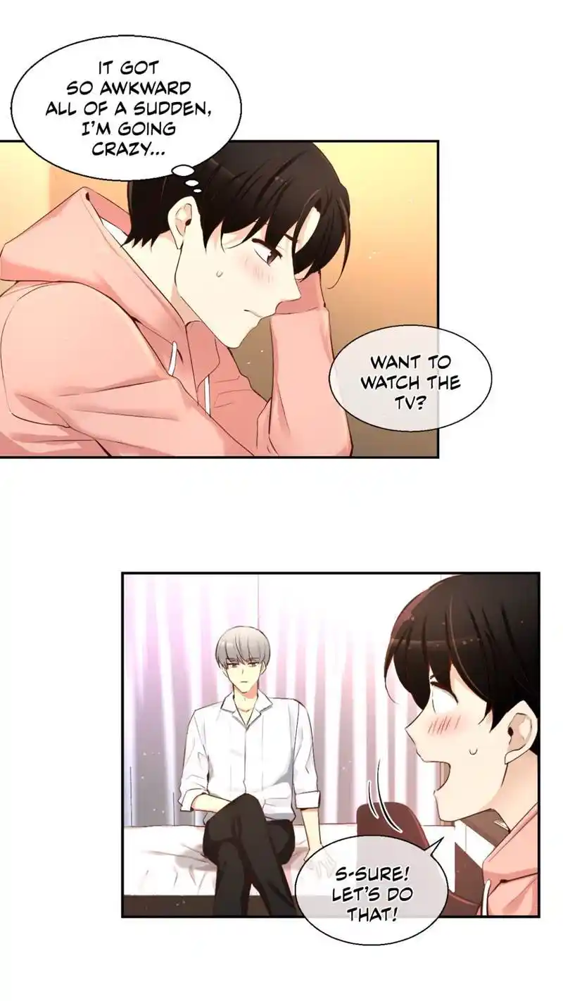 A Man Like You Chapter 43