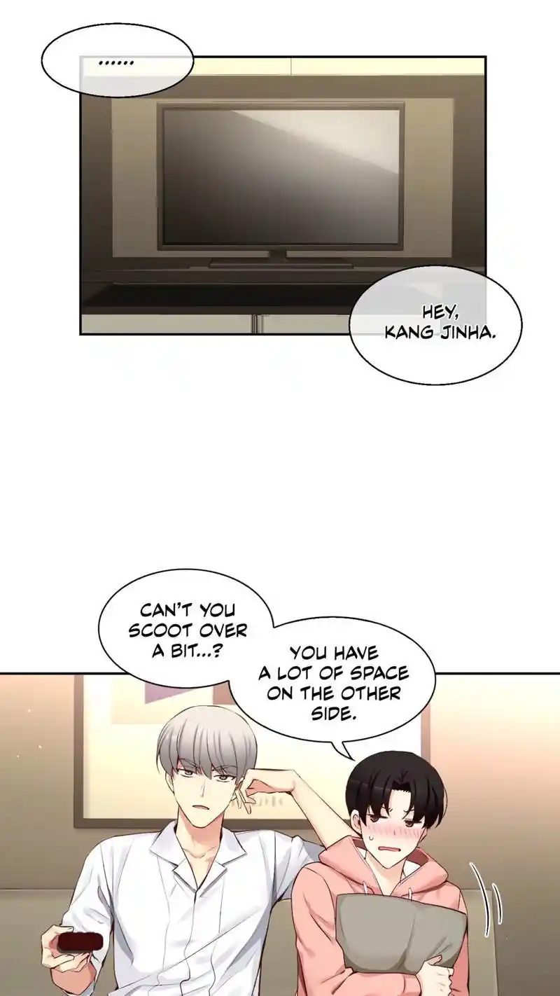 A Man Like You Chapter 43