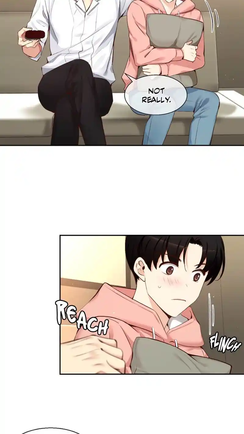 A Man Like You Chapter 43