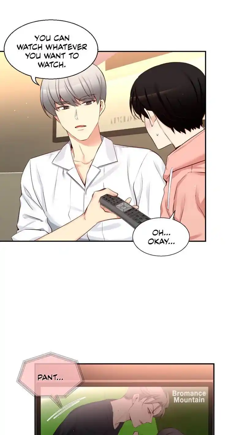 A Man Like You Chapter 43