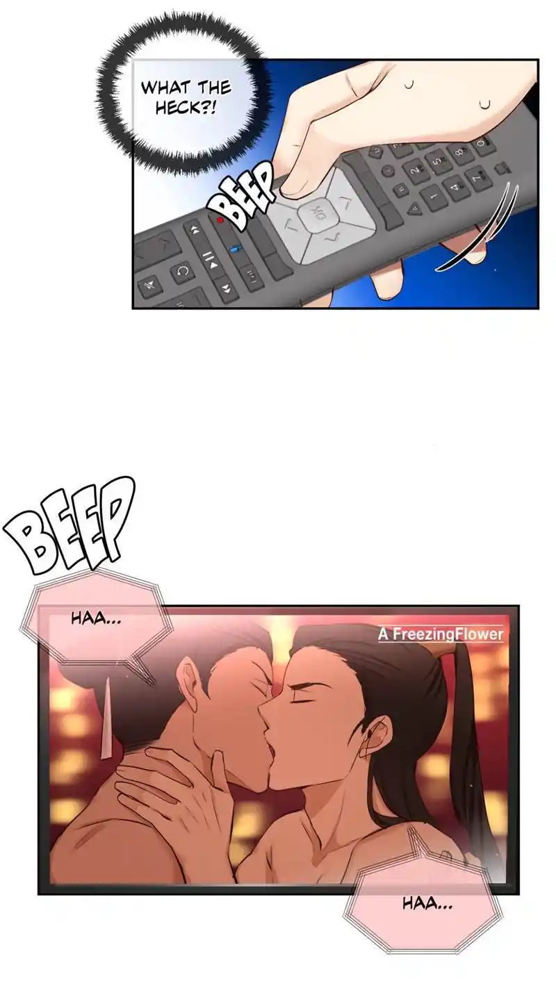 A Man Like You Chapter 43