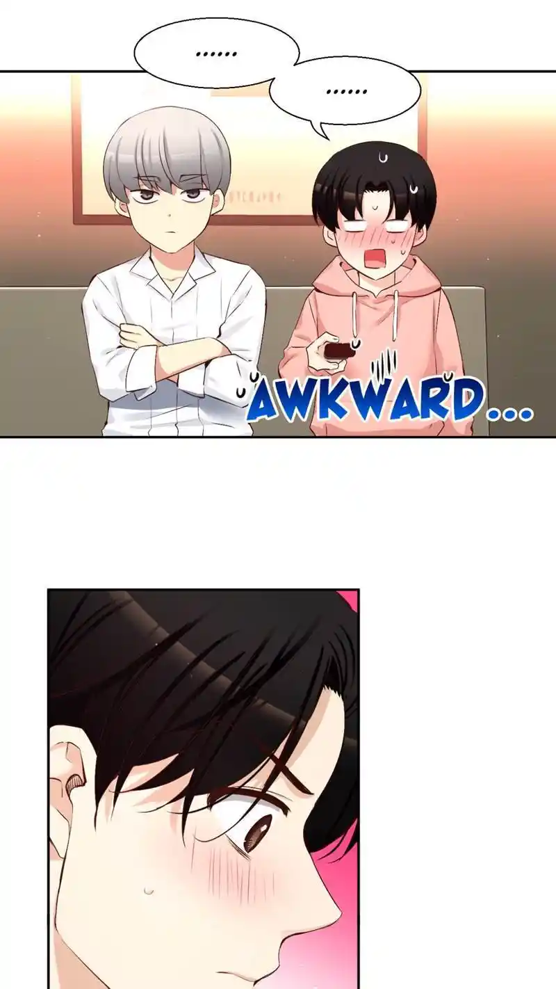 A Man Like You Chapter 43