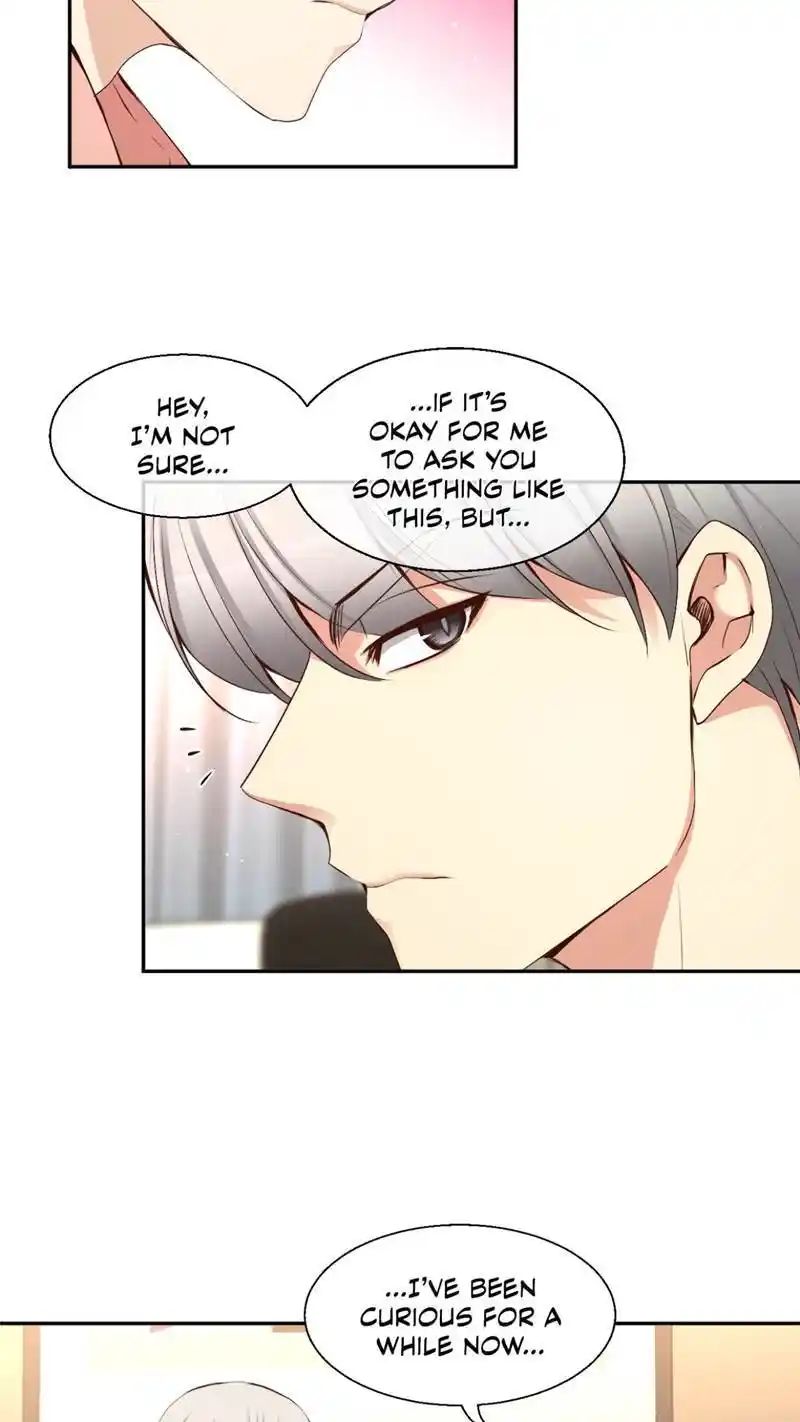 A Man Like You Chapter 43