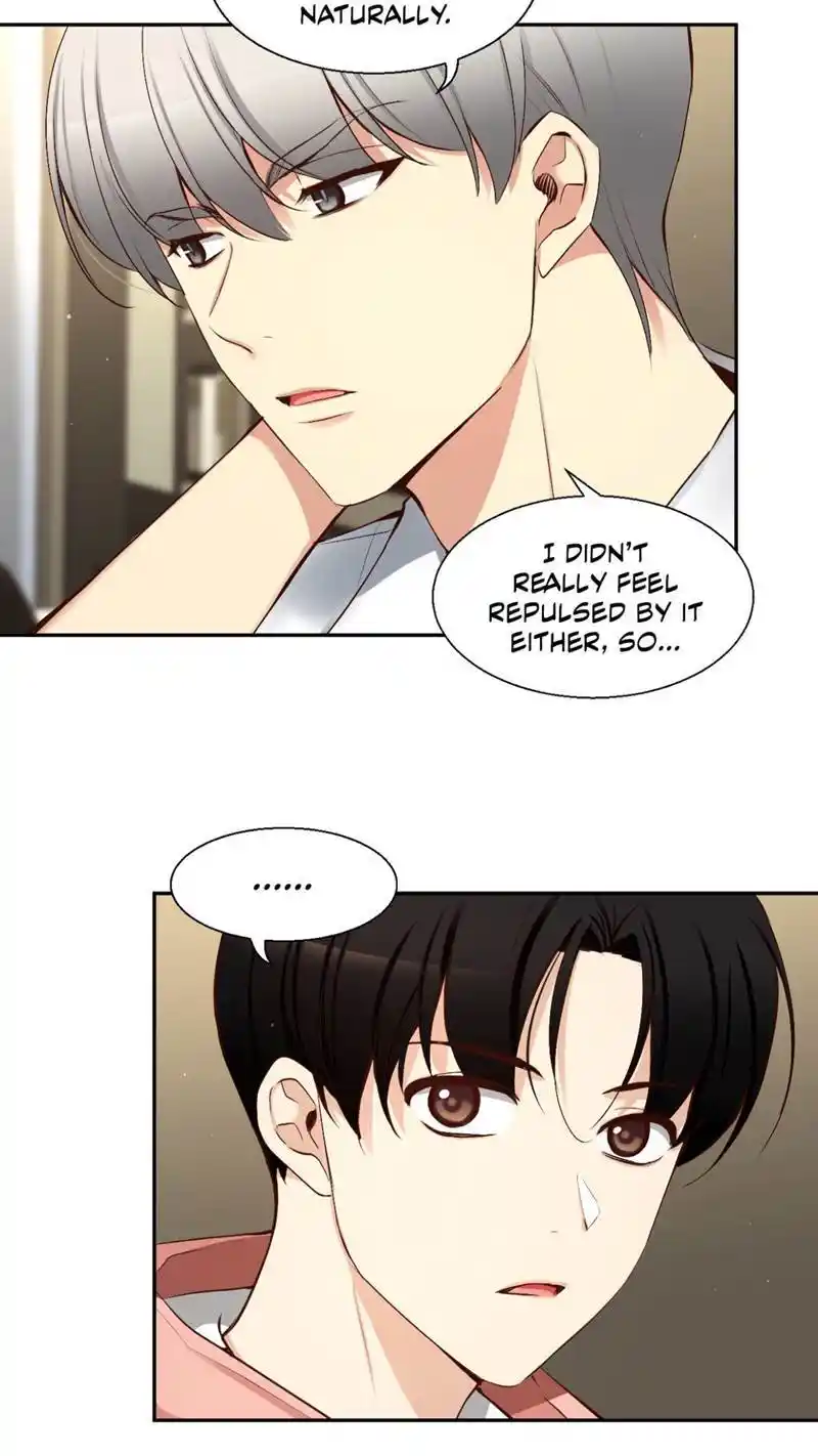 A Man Like You Chapter 43